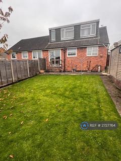 undefined, Southey Road, Rugby, CV22