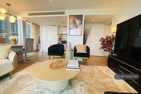 2 bedroom flat to rent, Landmark West Tower, London, E14