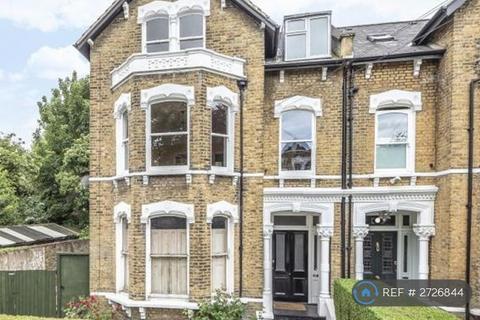 undefined, Crescent Way, London, SE4