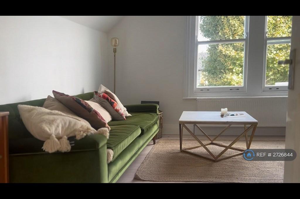 Front Room