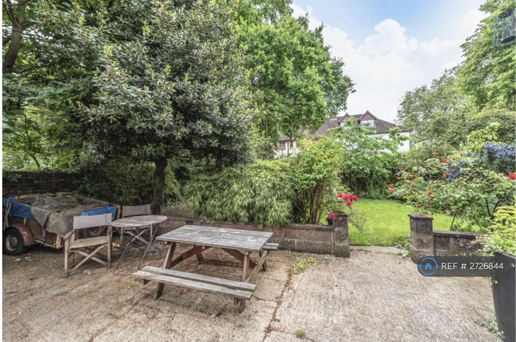 Shared Garden