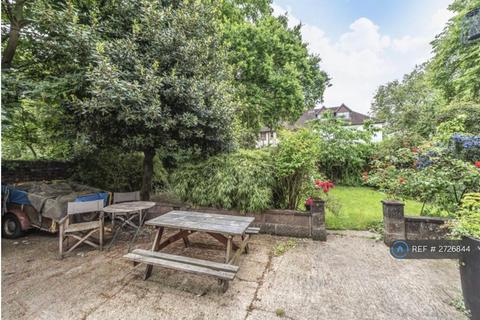 undefined, Crescent Way, London, SE4
