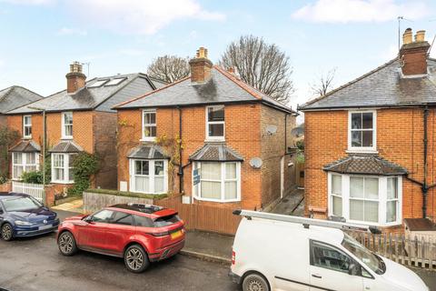 1 bedroom flat for sale, George Road, Surrey GU7