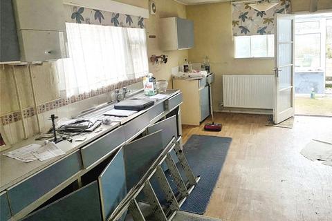 2 bedroom bungalow for sale, Ashby Road, Swadlincote DE12