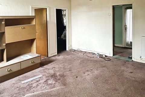 2 bedroom bungalow for sale, Ashby Road, Swadlincote DE12