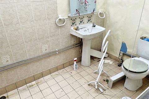 2 bedroom bungalow for sale, Ashby Road, Swadlincote DE12