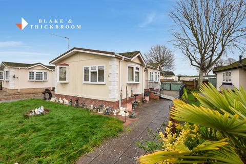 undefined, Sacketts Grove Caravan Park, Jaywick Lane, Clacton-on-Sea