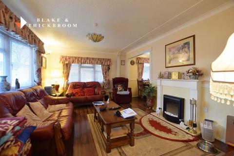 undefined, Sacketts Grove Caravan Park, Jaywick Lane, Clacton-on-Sea