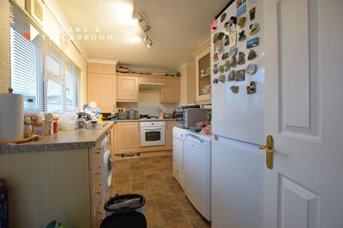 undefined, Sacketts Grove Caravan Park, Jaywick Lane, Clacton-on-Sea