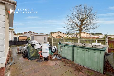 undefined, Sacketts Grove Caravan Park, Jaywick Lane, Clacton-on-Sea