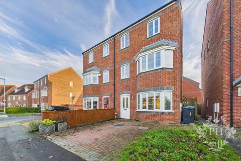 undefined, Oval View, Middlesbrough
