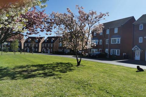 undefined, Oval View, Middlesbrough