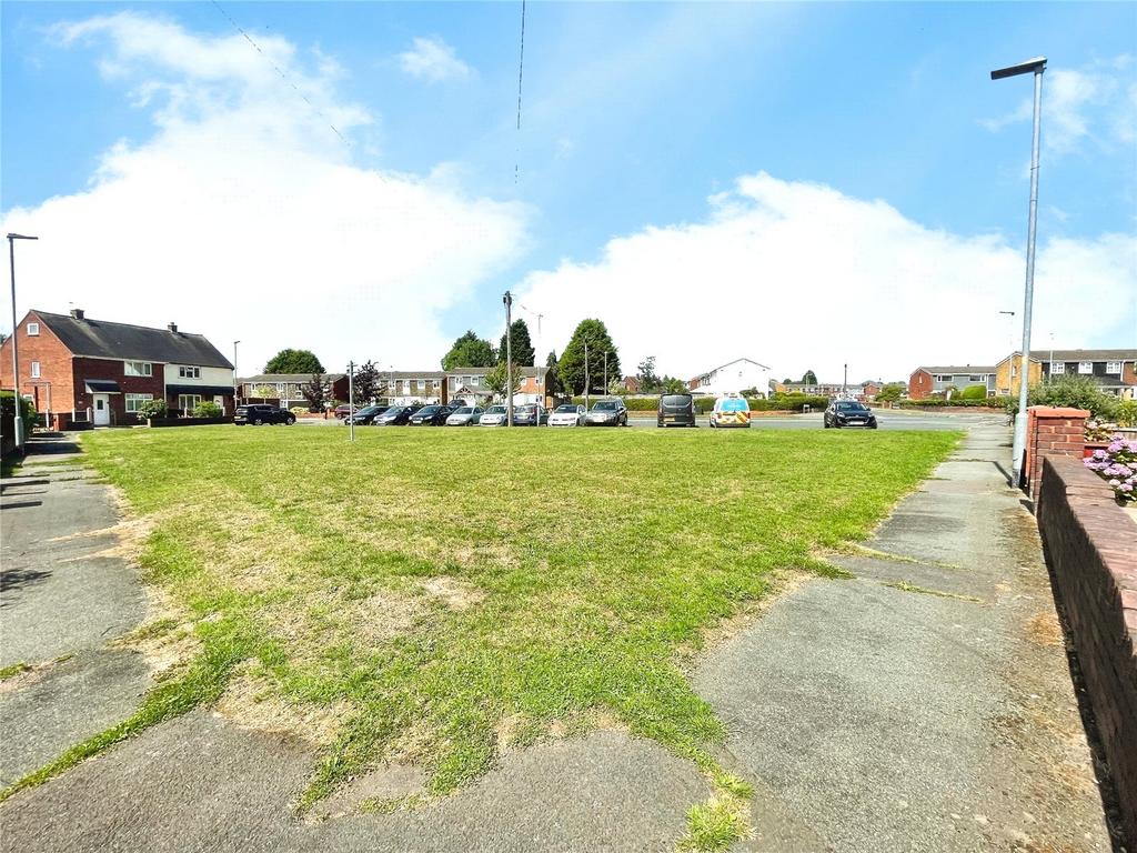 Car Park
