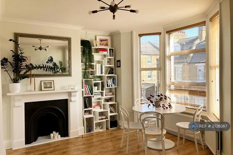 undefined, Arlingford Road, London, SW2