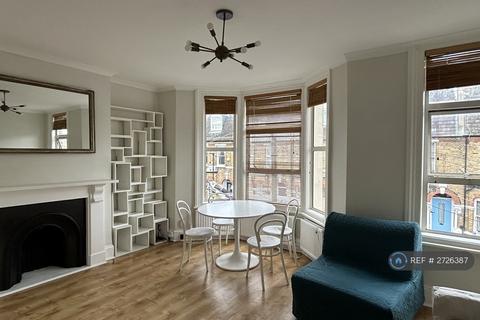 undefined, Arlingford Road, London, SW2
