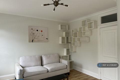 undefined, Arlingford Road, London, SW2