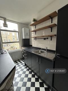 undefined, Arlingford Road, London, SW2