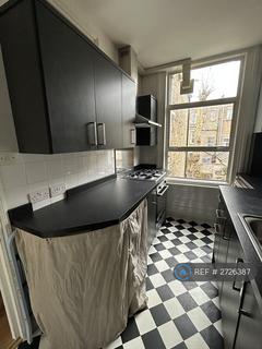 undefined, Arlingford Road, London, SW2