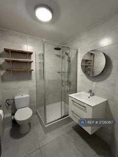 undefined, Arlingford Road, London, SW2