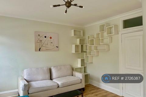 2 bedroom terraced house to rent, Arlingford Road, London, SW2