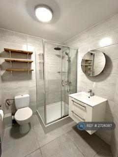 2 bedroom terraced house to rent, Arlingford Road, London, SW2