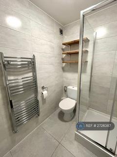 2 bedroom terraced house to rent, Arlingford Road, London, SW2