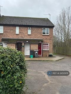 1 bedroom maisonette to rent, Talbot Way, Tilehurst, Reading, RG31