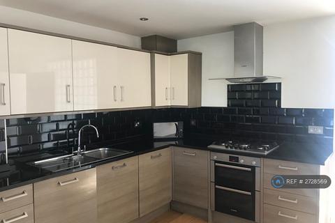 undefined, Old Mill Close, Uxbridge, UB8