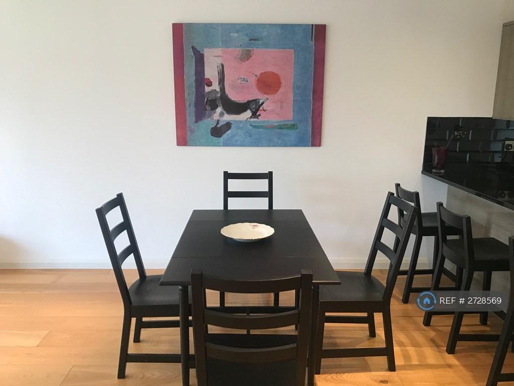 Dinning Area