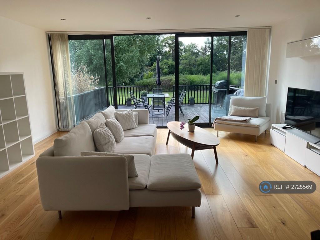 Sitting Area