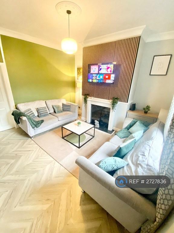 Lounge Communal
