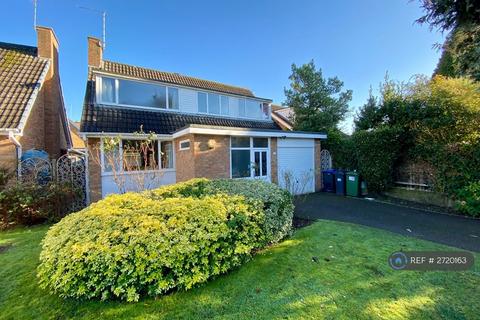 undefined, Myton Crescent, Warwick, CV34