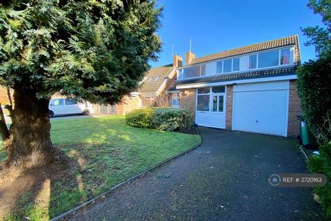 undefined, Myton Crescent, Warwick, CV34