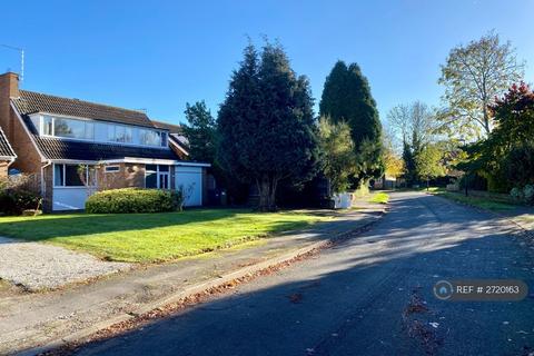 undefined, Myton Crescent, Warwick, CV34