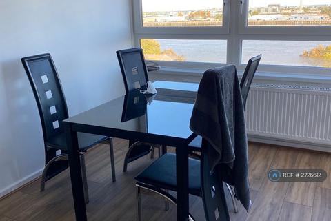 undefined, Sovereign House, London, SE18