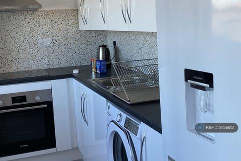 undefined, Sovereign House, London, SE18