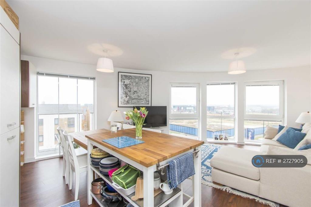 Living / Dining