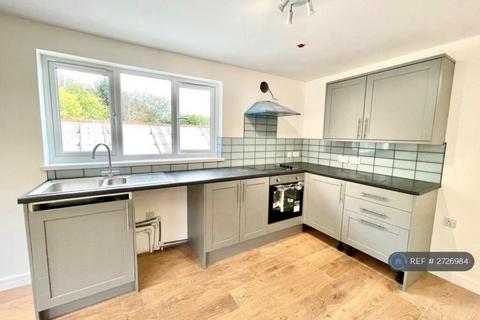 undefined, Quarry Court, Barry, CF63
