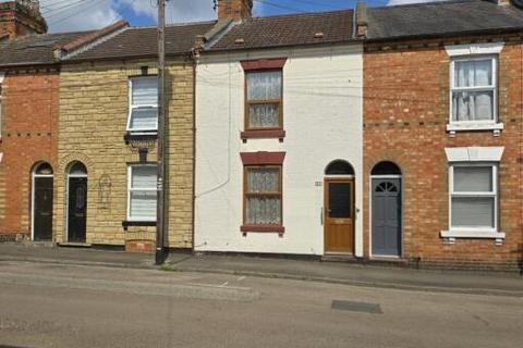 undefined, Cyril Street, Northampton, NN1 5EJ