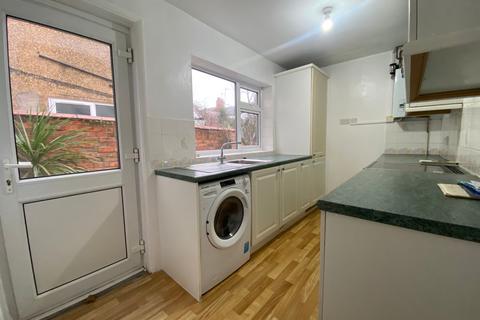 undefined, Cyril Street, Northampton, NN1 5EJ