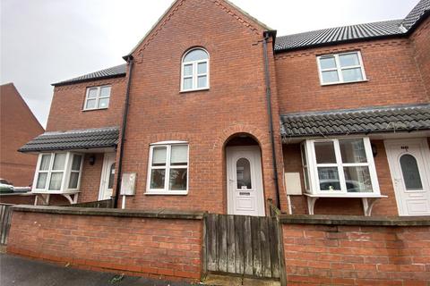 undefined, Sydney Street, Newark, Nottinghamshire, NG24