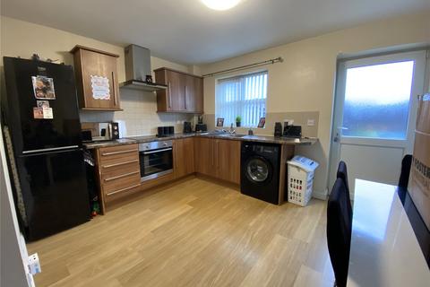 undefined, Sydney Street, Newark, Nottinghamshire, NG24