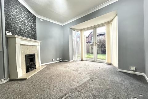 3 bedroom semi-detached house for sale, Shewell Close, Tranmere, Merseyside, CH42