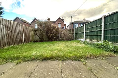 3 bedroom semi-detached house for sale, Shewell Close, Tranmere, Merseyside, CH42