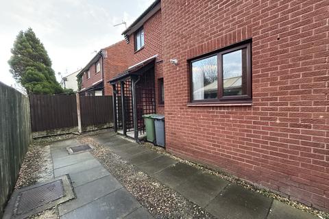3 bedroom semi-detached house for sale, Shewell Close, Tranmere, Merseyside, CH42