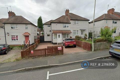 undefined, Tennyson Street, Brierley Hill, DY5