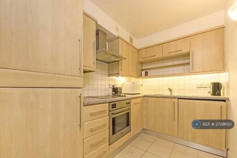 undefined, North Block, London, SE1