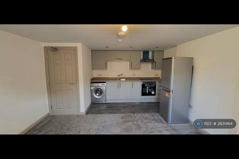 Rawson Street, Farnworth, Bolton, BL4