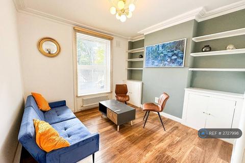 1 bedroom flat to rent, London, London, SE17