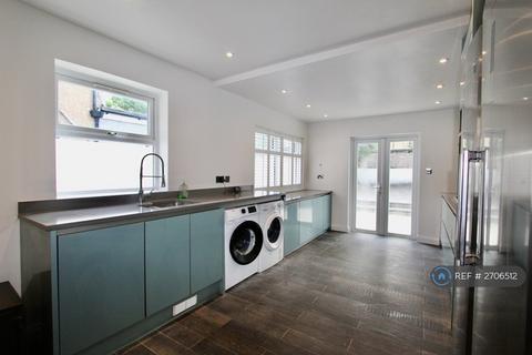 undefined, Delafield Road, London, SE7